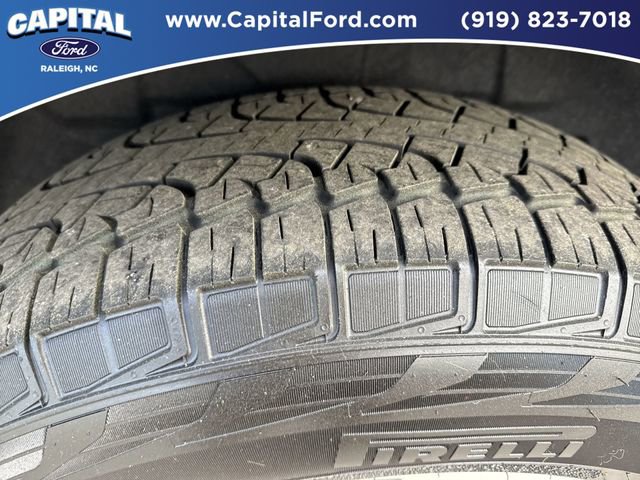 Certified 2025 Ford Expedition Max Active AWD/4WD image 13