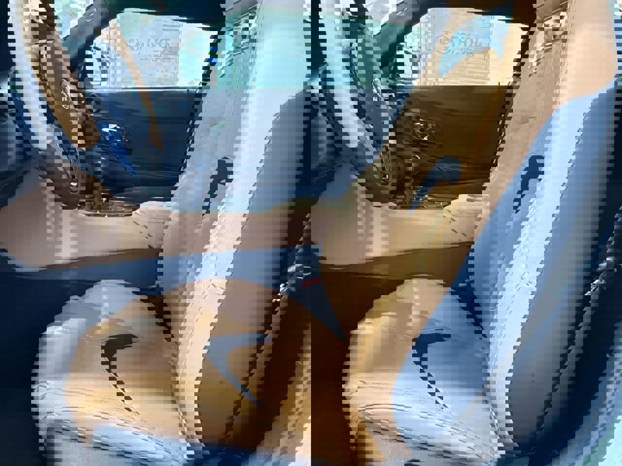 New 2026 Toyota Supra Premium image 11