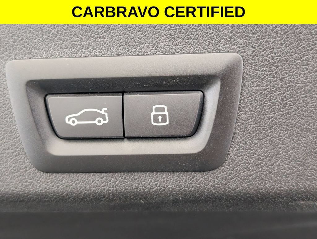 Used 2024 BMW XM Label Red AWD/4WD image 28