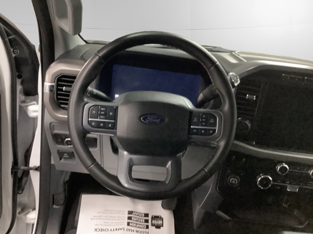 Certified 2024 Ford F150 XLT w/ Tow/Haul Package image 12