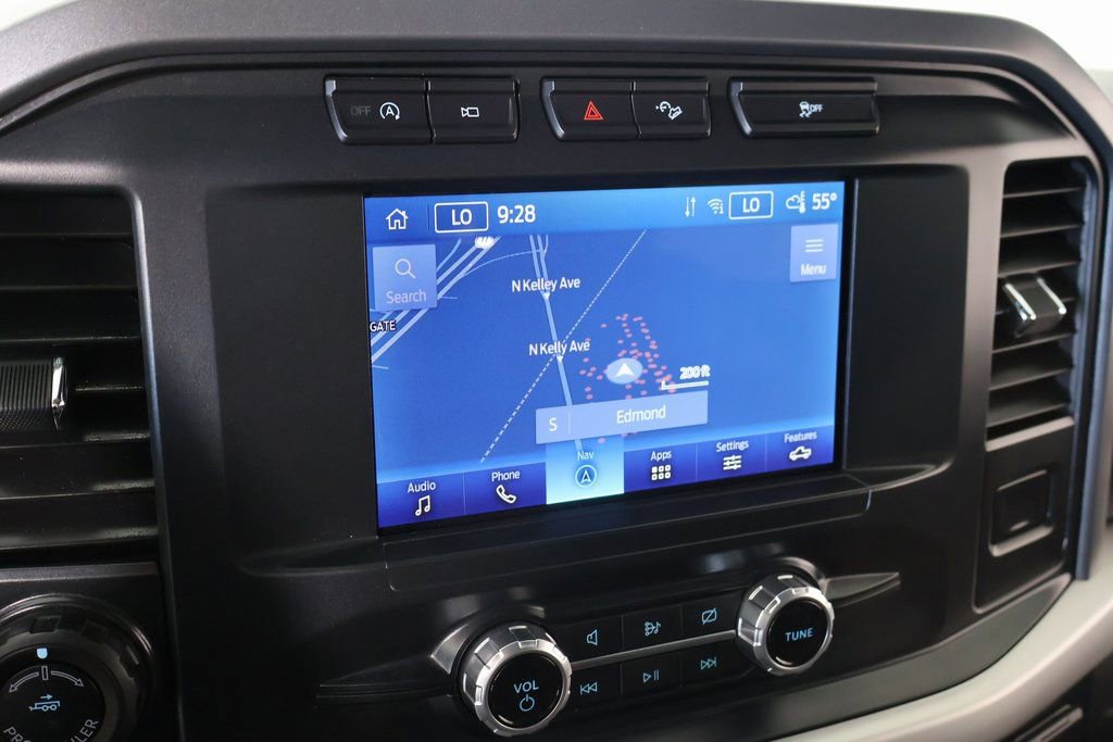 Used 2022 Ford F150 XLT w/ Equipment Group 301A Mid image 7