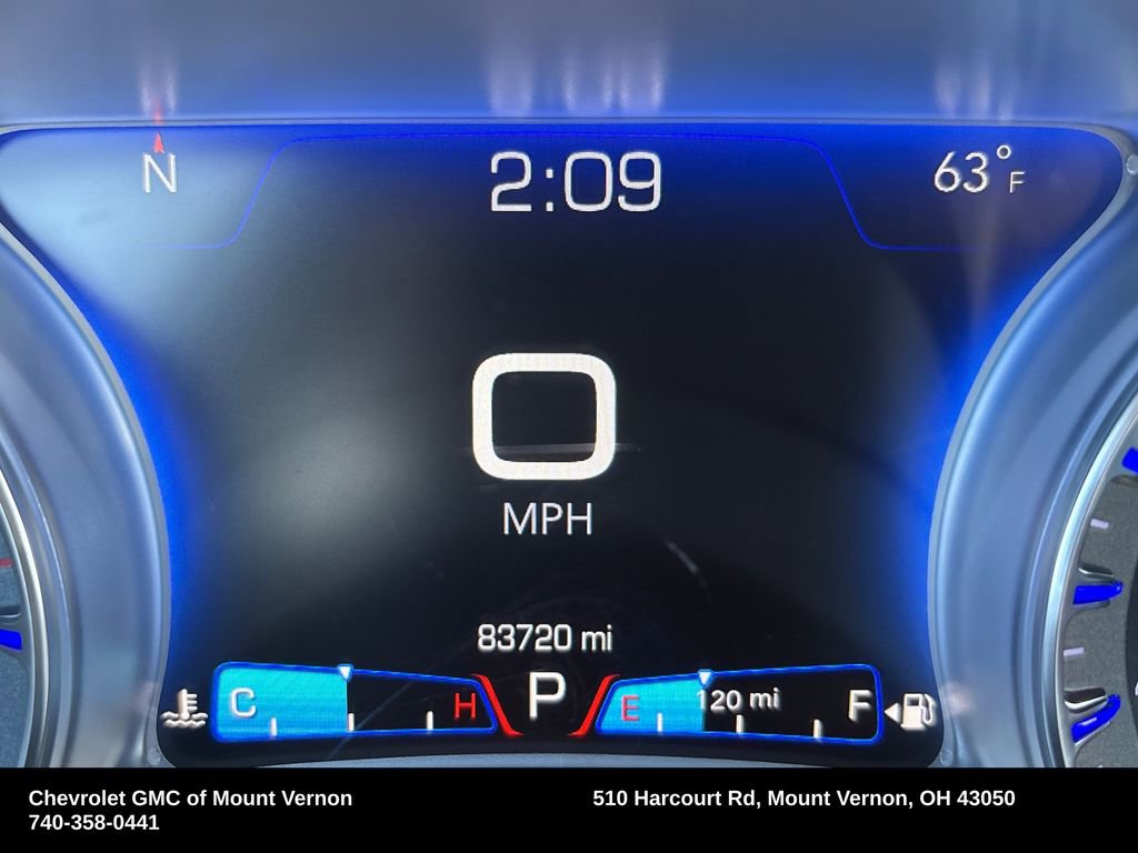 Used 2018 Chrysler 300 Limited AWD/4WD image 18