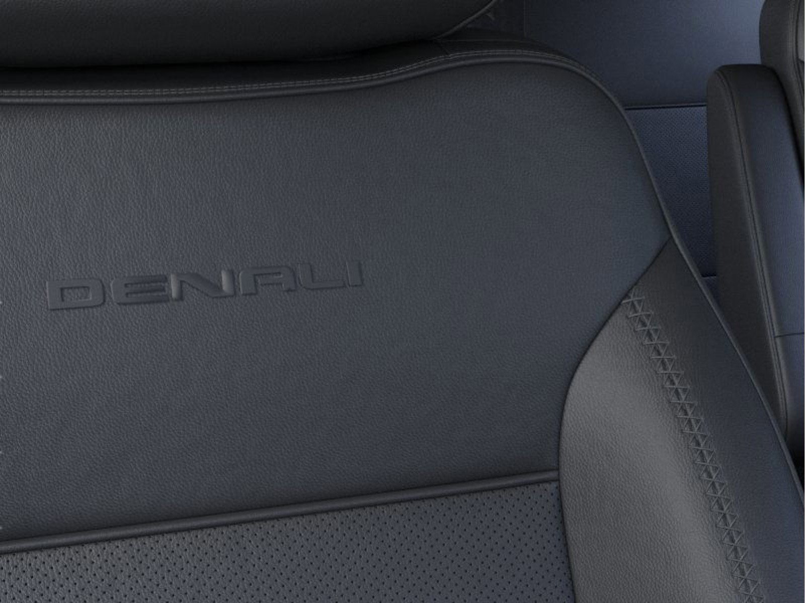 New 2026 GMC Yukon Denali w/ Denali Reserve Package image 18