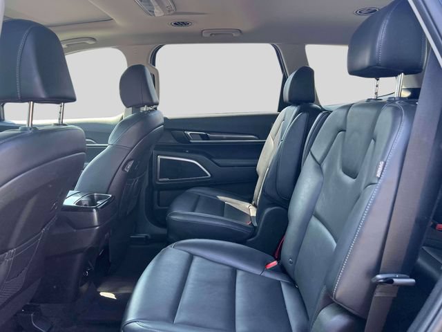 Used 2025 Kia Telluride S AWD/4WD image 15