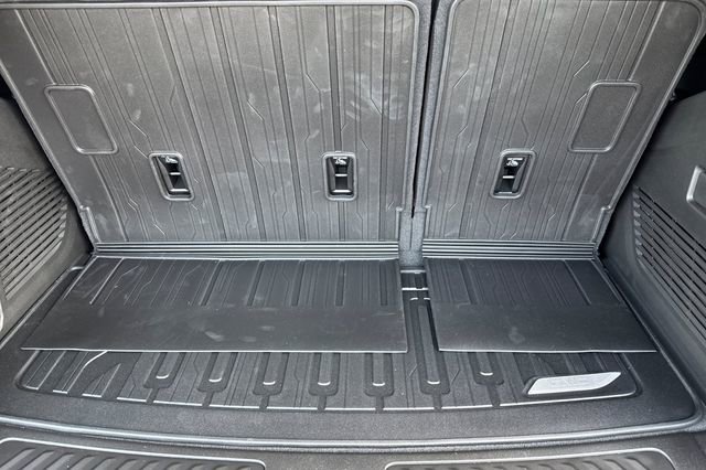 New 2026 GMC Yukon Elevation image 18