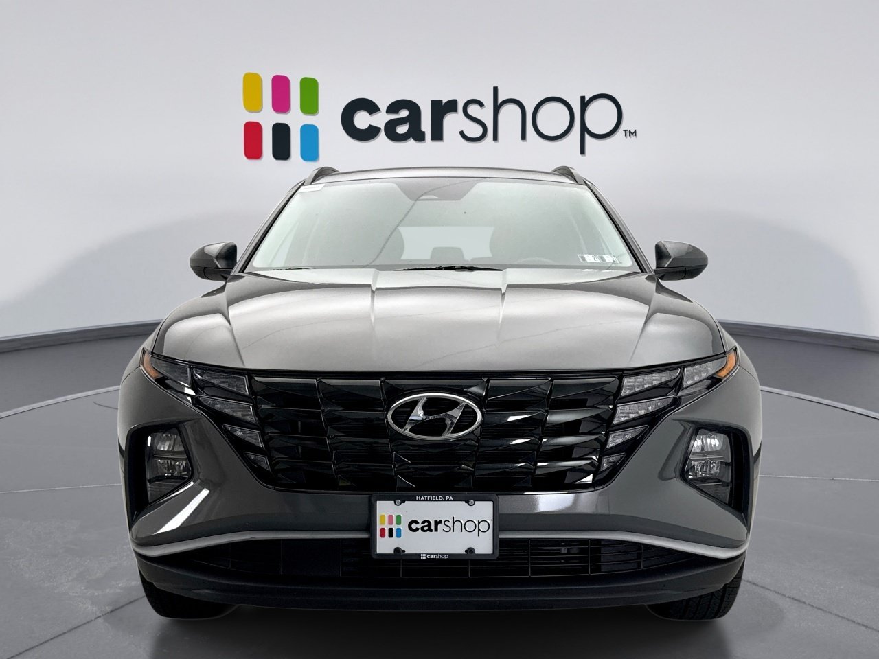 Used 2024 Hyundai Tucson SEL AWD/4WD image 8