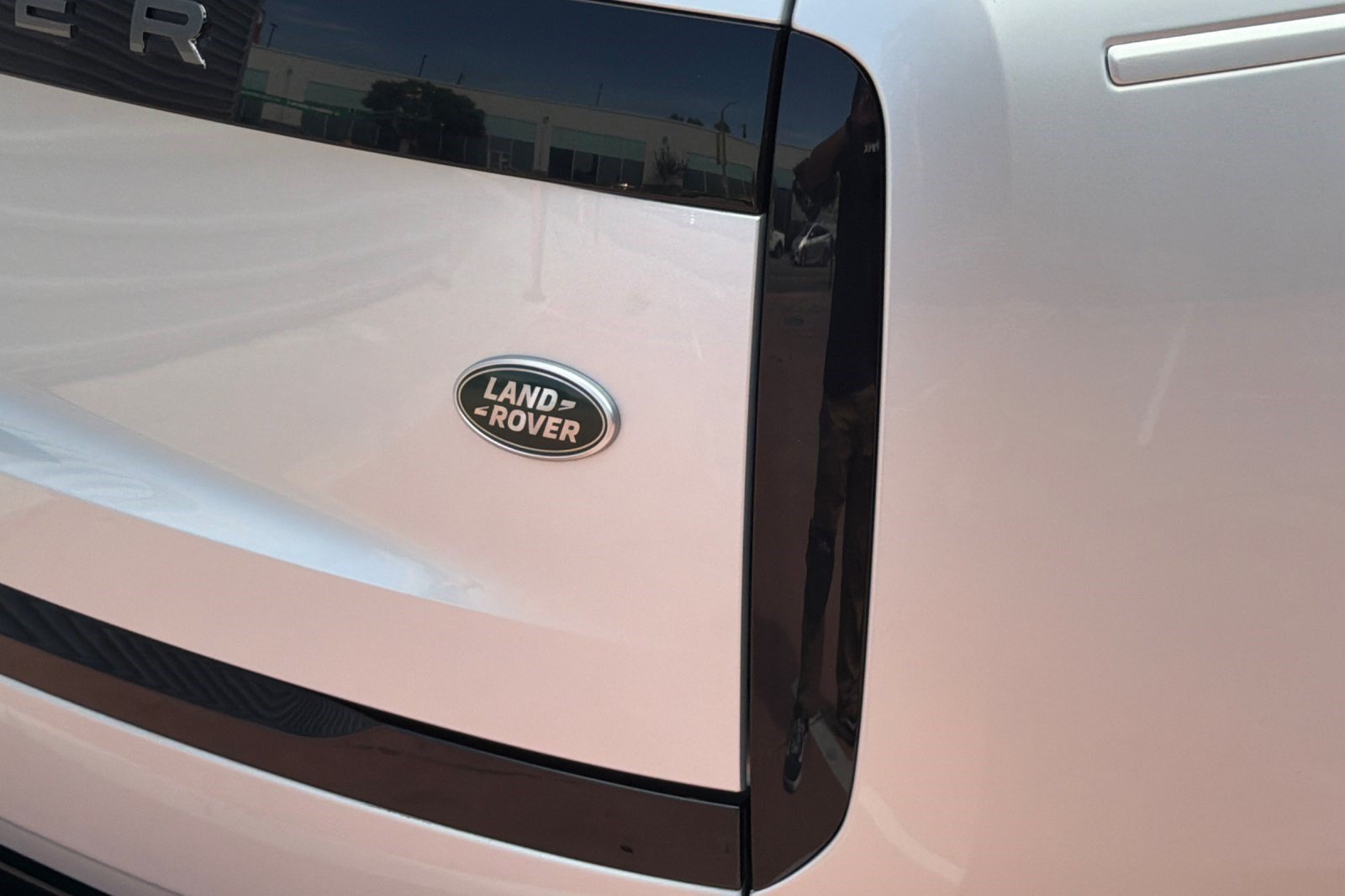 Used 2023 Land Rover Range Rover SE AWD/4WD image 31