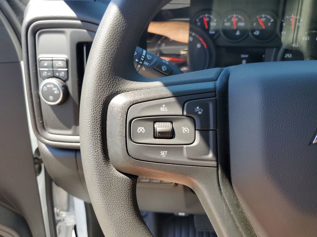New 2025 Chevrolet Silverado 3500 W/T w/ WT Convenience Package image 27