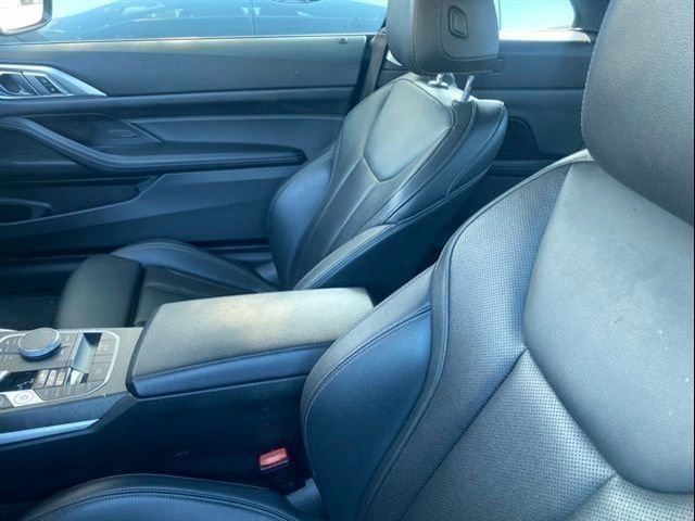 Used 2024 BMW 430i Convertible RWD image 6