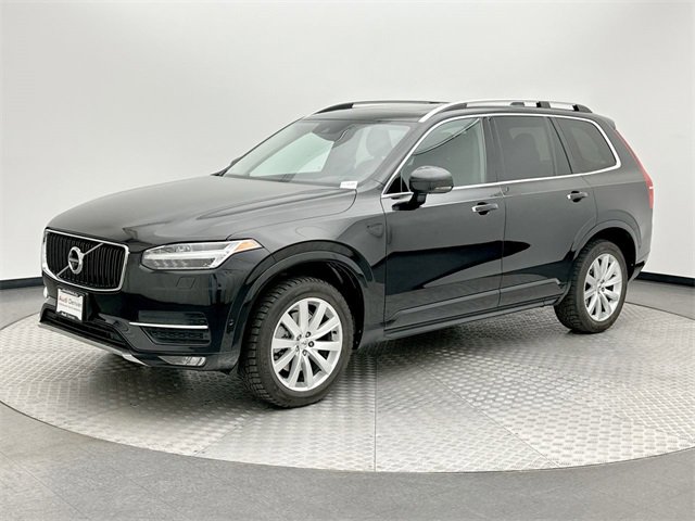 Used 2018 Volvo XC90 T6 Momentum w/ Convenience Package image 1