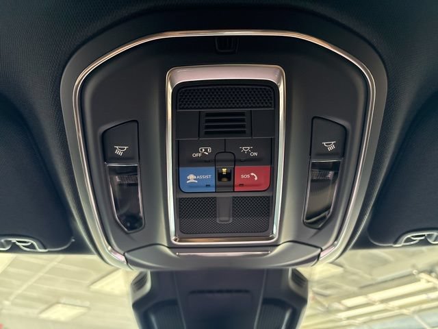New 2026 Jeep Cherokee Laredo AWD/4WD image 47