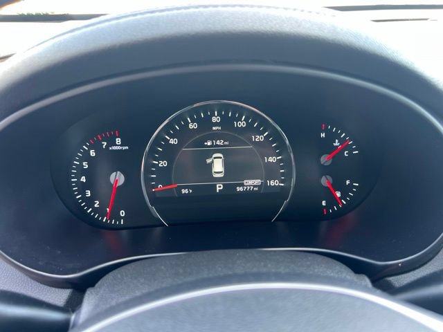 Used 2019 Kia Sorento EX w/ EX Touring Package AWD/4WD image 6