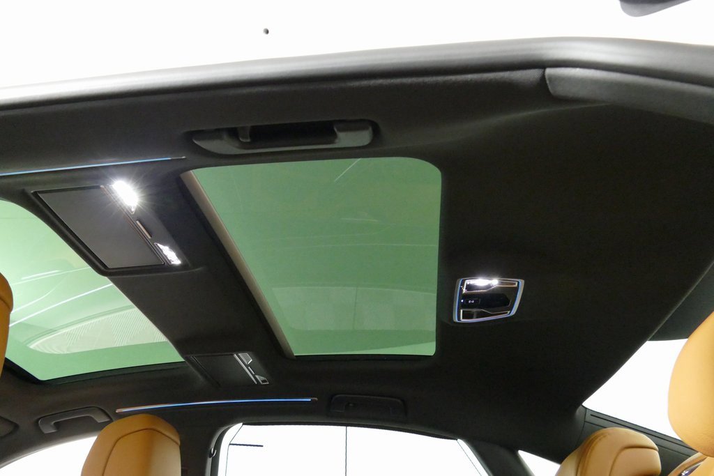 New 2025 Audi A8 L 3.0T image 23