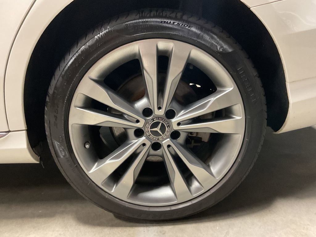 Used 2018 Mercedes-Benz C 300 4MATIC Sedan w/ Multimedia Package image 61