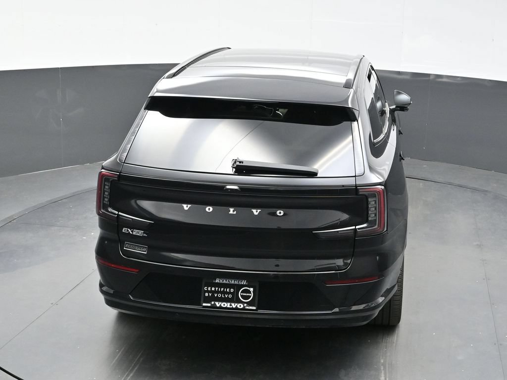 New 2025 Volvo EX90 Ultra AWD/4WD image 40