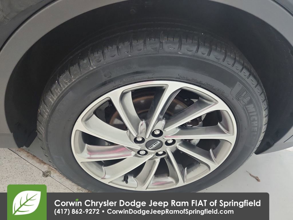 Used 2023 Lincoln Corsair AWD w/ Equipment Group 101A image 33