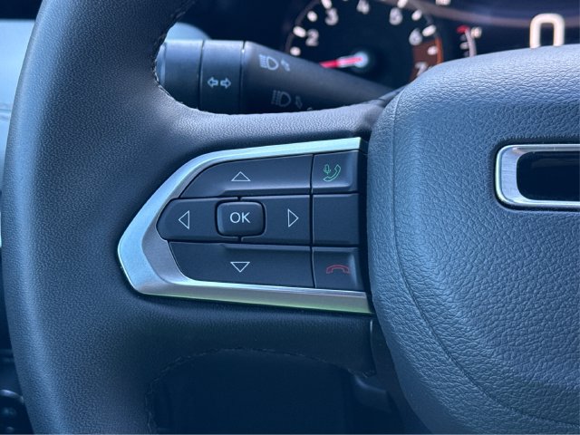 Used 2024 Jeep Compass Limited AWD/4WD image 34