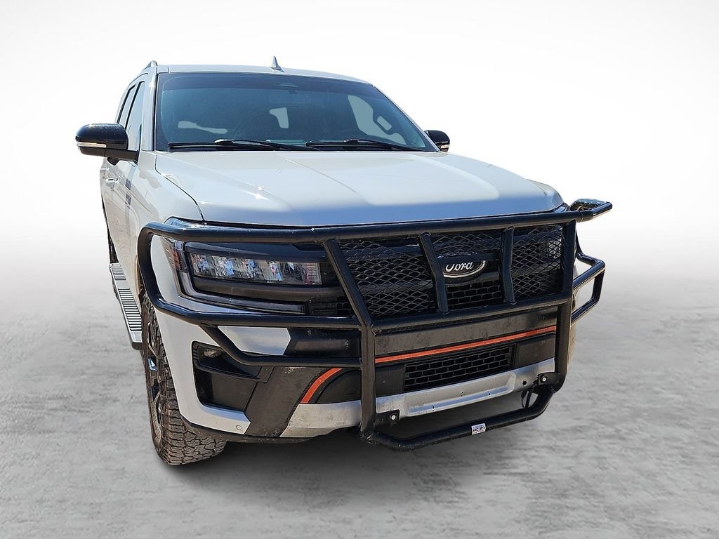 Used 2024 Ford Expedition Timberline AWD/4WD image 2