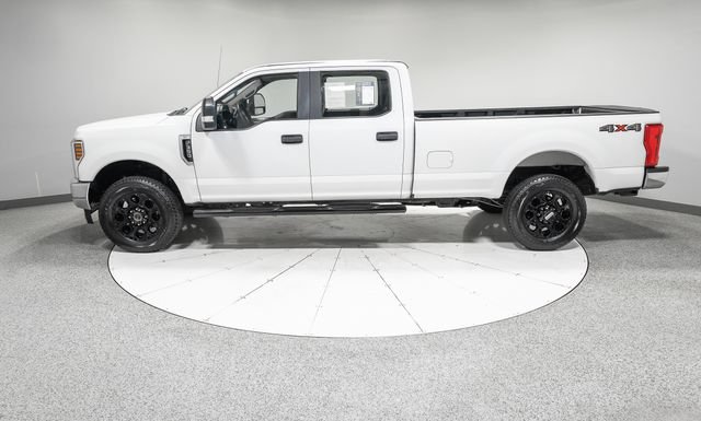 Used 2018 Ford F350 XL AWD/4WD image 33