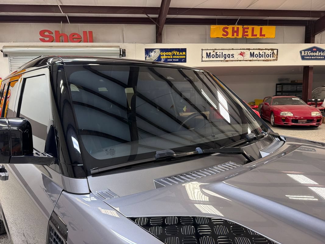 Used 2022 Land Rover Defender 110 X-Dynamic SE AWD/4WD image 46