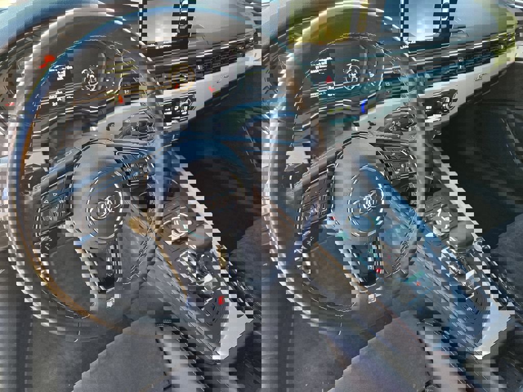 Used 2019 Audi S5 Premium Plus image 18