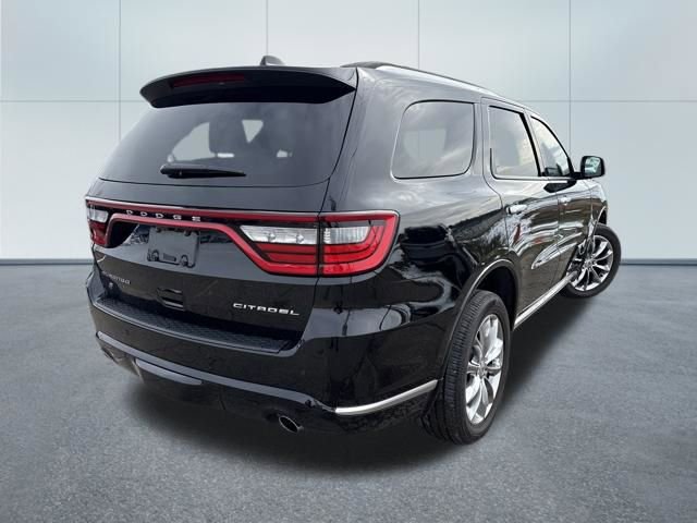 Used 2024 Dodge Durango Citadel image 6