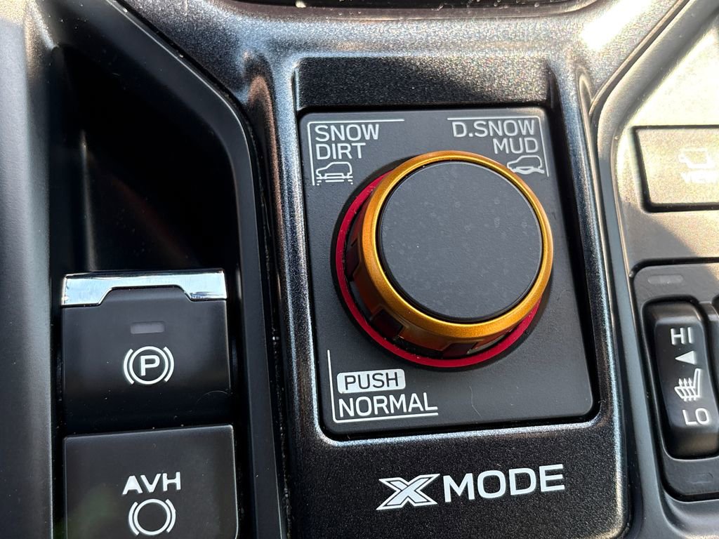 Used 2022 Subaru Forester Wilderness AWD/4WD image 19