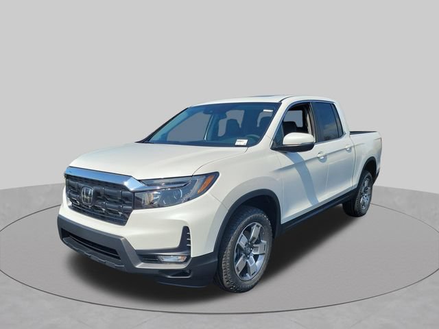 New 2026 Honda Ridgeline RTL image 11