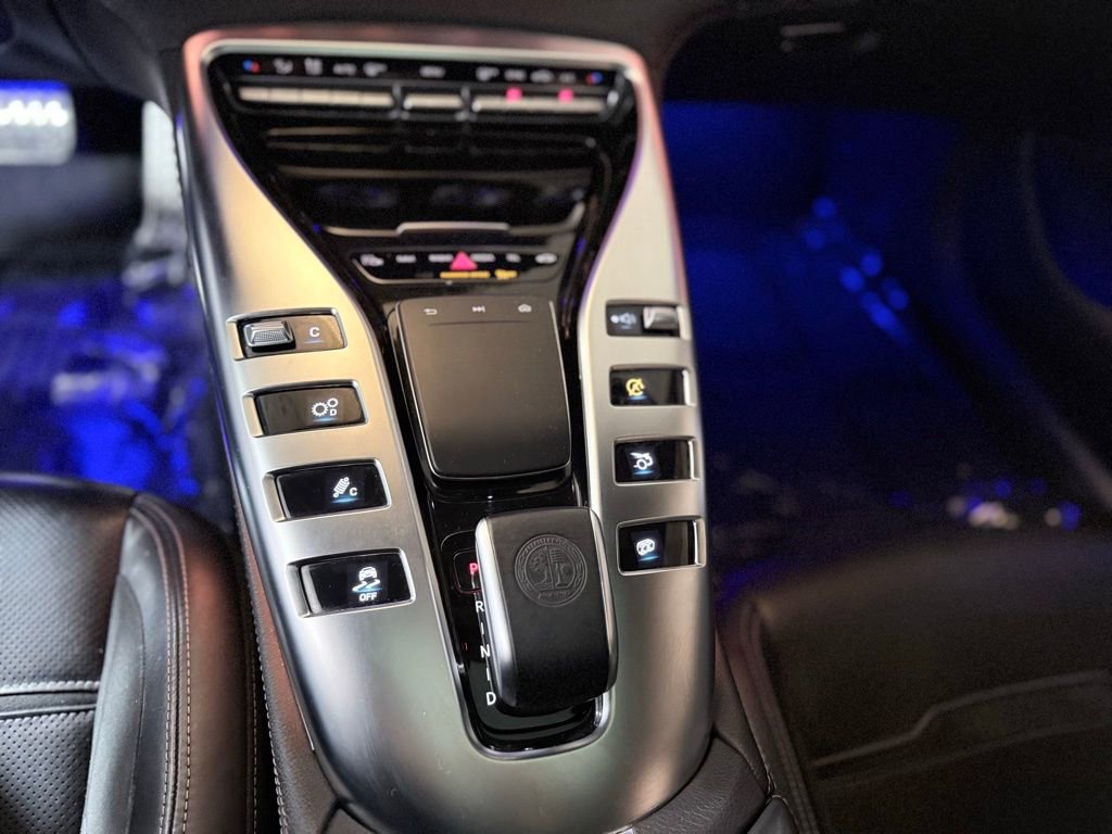 Used 2019 Mercedes-Benz AMG GT 53 image 13