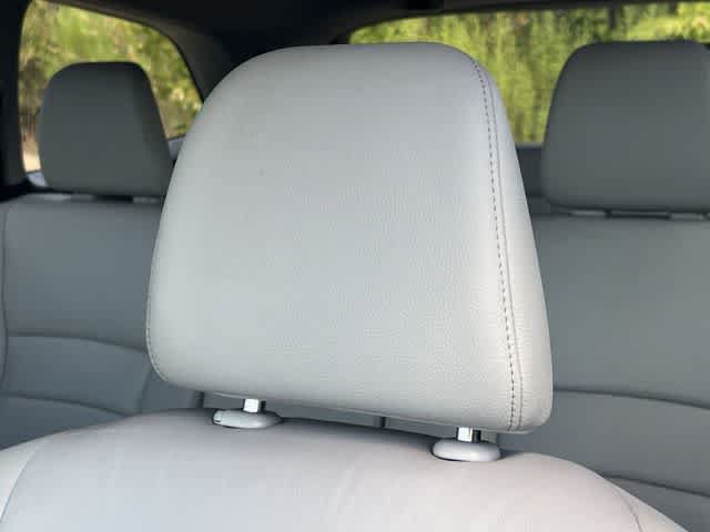 Certified 2020 Honda Pilot EX-L image 25