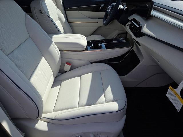 New 2026 Buick Enclave Avenir w/ Super Cruise Package image 29