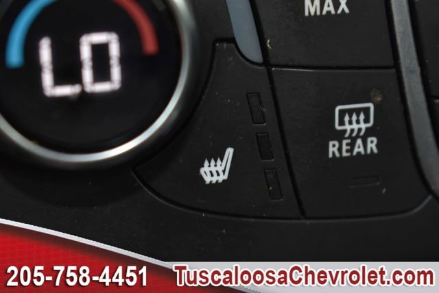 Used 2019 Chevrolet Traverse LT image 40