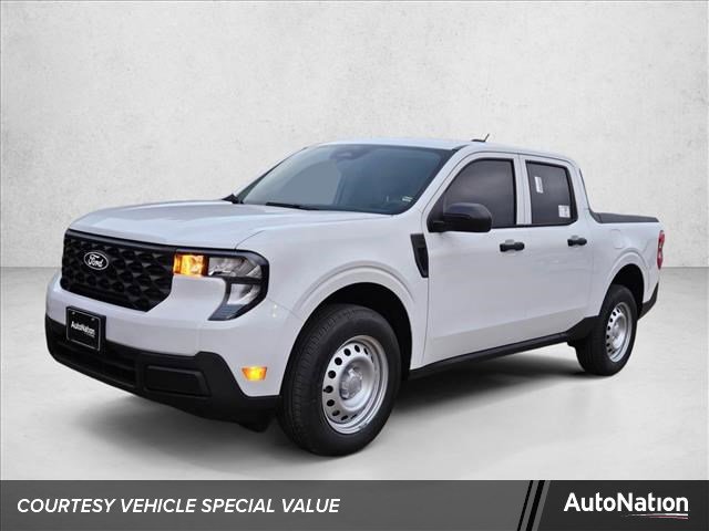 New 2026 Ford Maverick XL w/ Equipment Group 101A AWD/4WD image 1