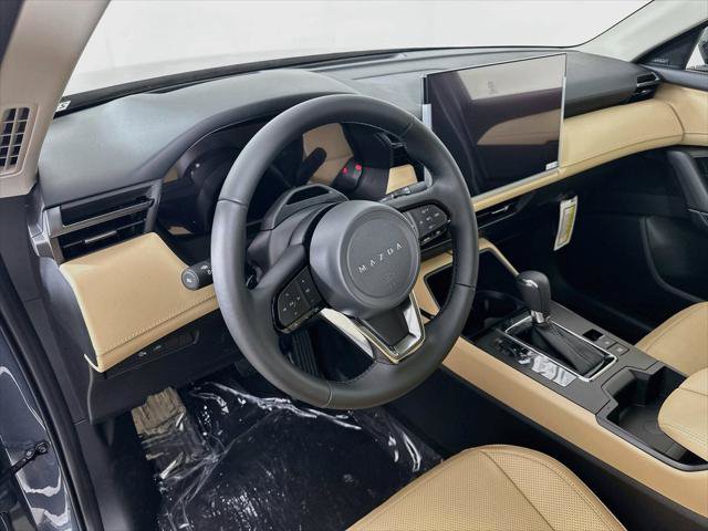 New 2026 MAZDA CX-5 2.5 S w/ Premium Plus Package AWD/4WD image 7