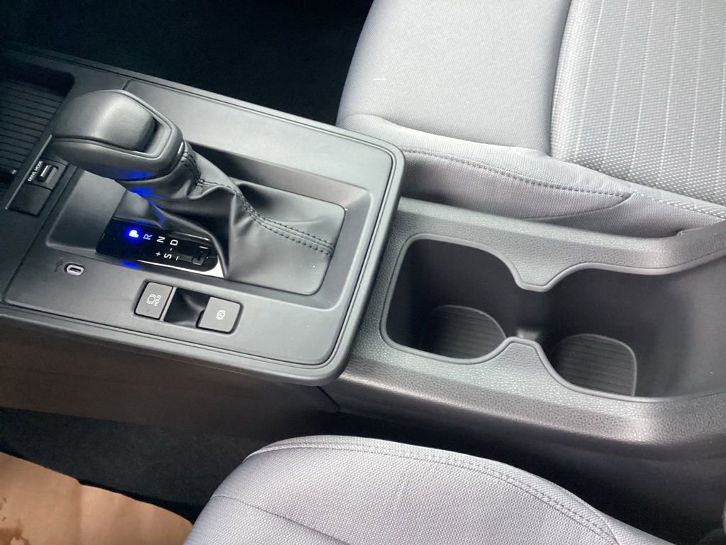 New 2026 Toyota Corolla Cross AWD Hybrid image 12