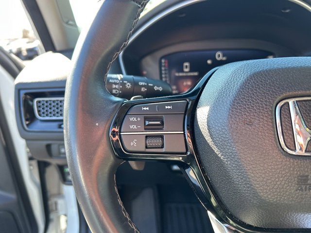 Used 2023 Honda Civic Touring image 17