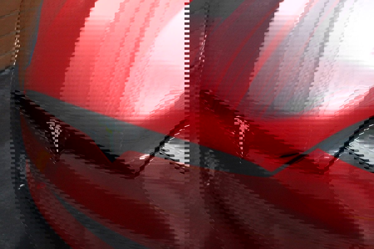 Used 2023 Tesla Model X 6 Seater AWD image 3