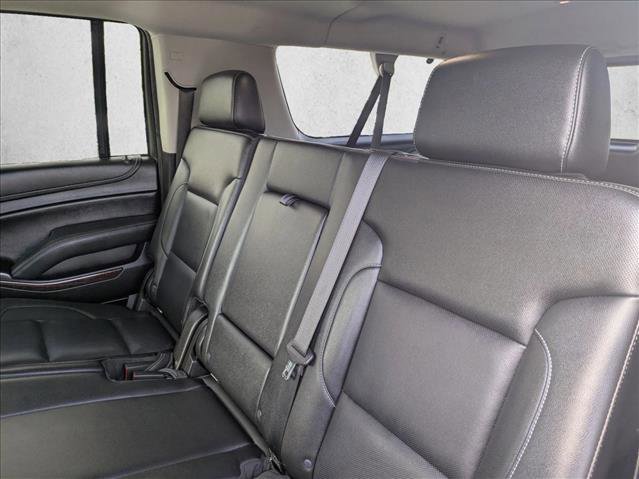Used 2019 GMC Yukon XL SLT image 19