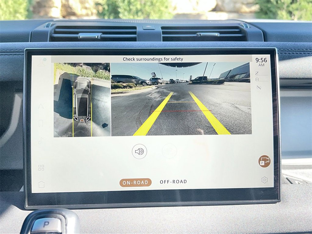 Used 2023 Land Rover Defender 130 S image 26