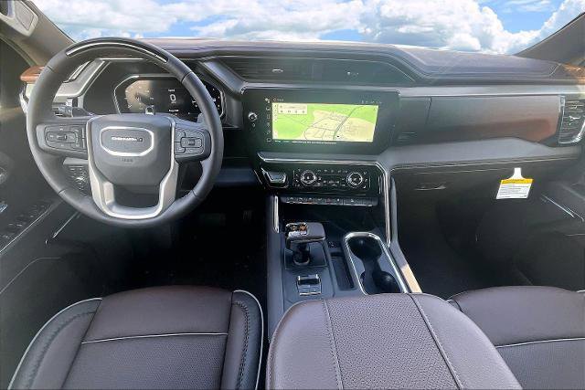 New 2026 GMC Sierra 1500 Denali w/ Technology Package image 5