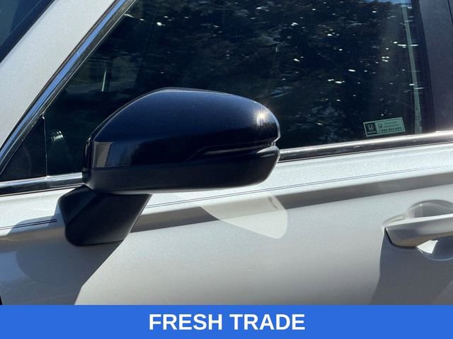 Certified 2024 Honda CR-V Sport-L image 6