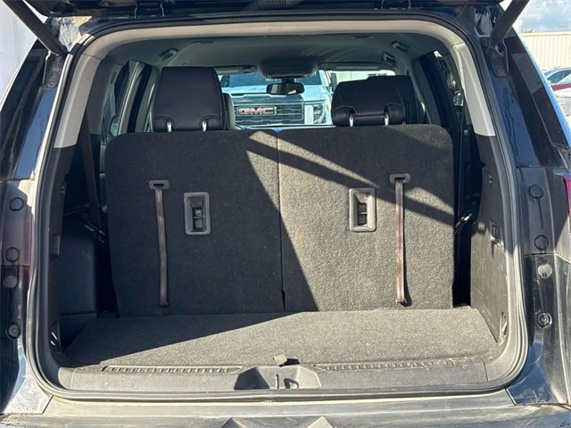 Used 2019 GMC Acadia SLT image 10