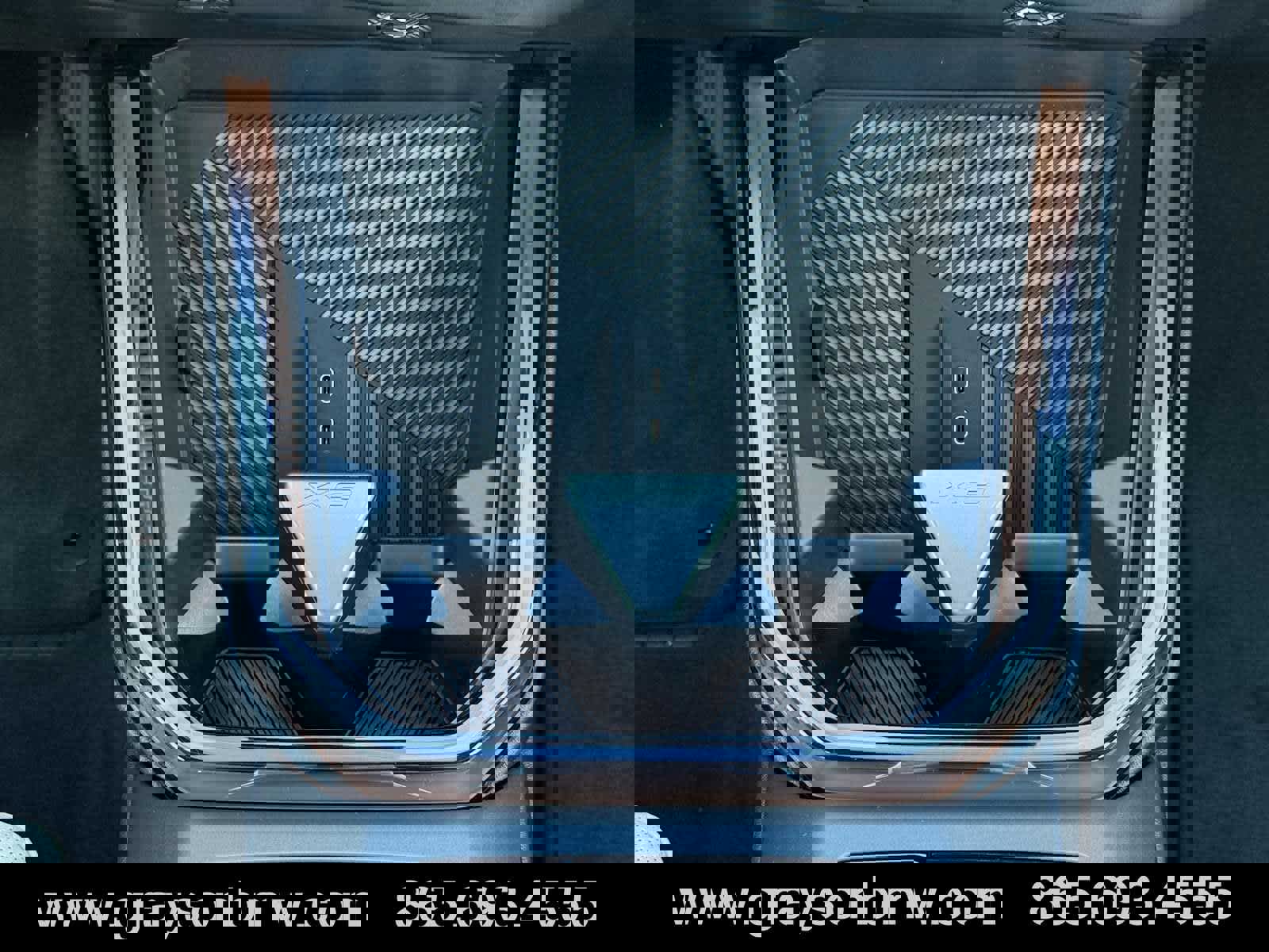 Used 2026 BMW X3 xDrive30 w/ Premium Package image 21