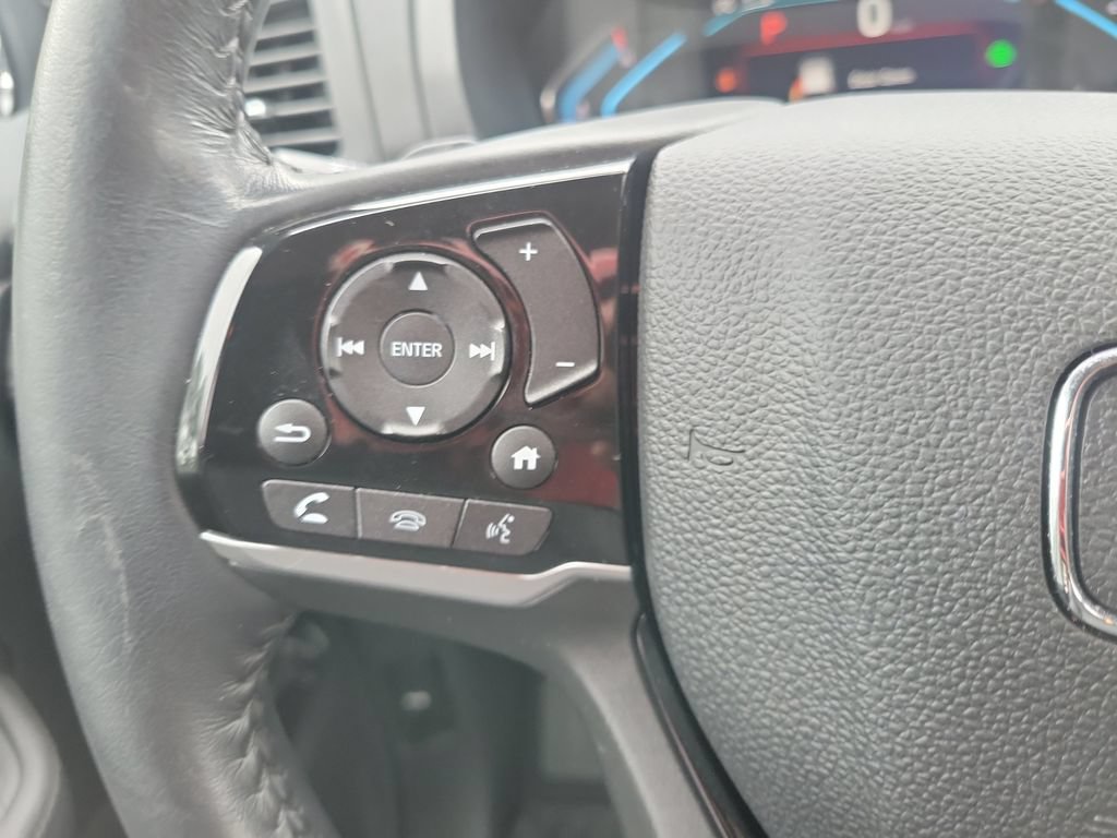 Used 2024 Honda Odyssey Touring image 24