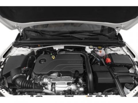 Used 2024 Chevrolet Malibu LS image 15