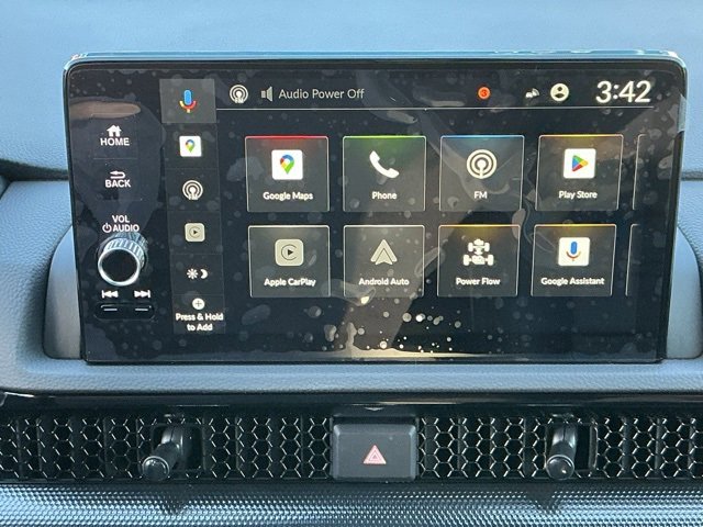 New 2026 Honda CR-V Sport Touring image 12