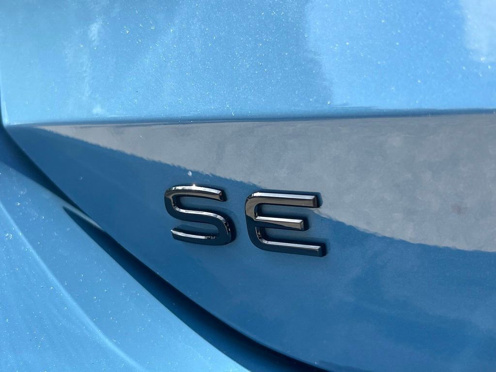 Used 2025 Volkswagen Tiguan SE R-Line FWD image 49