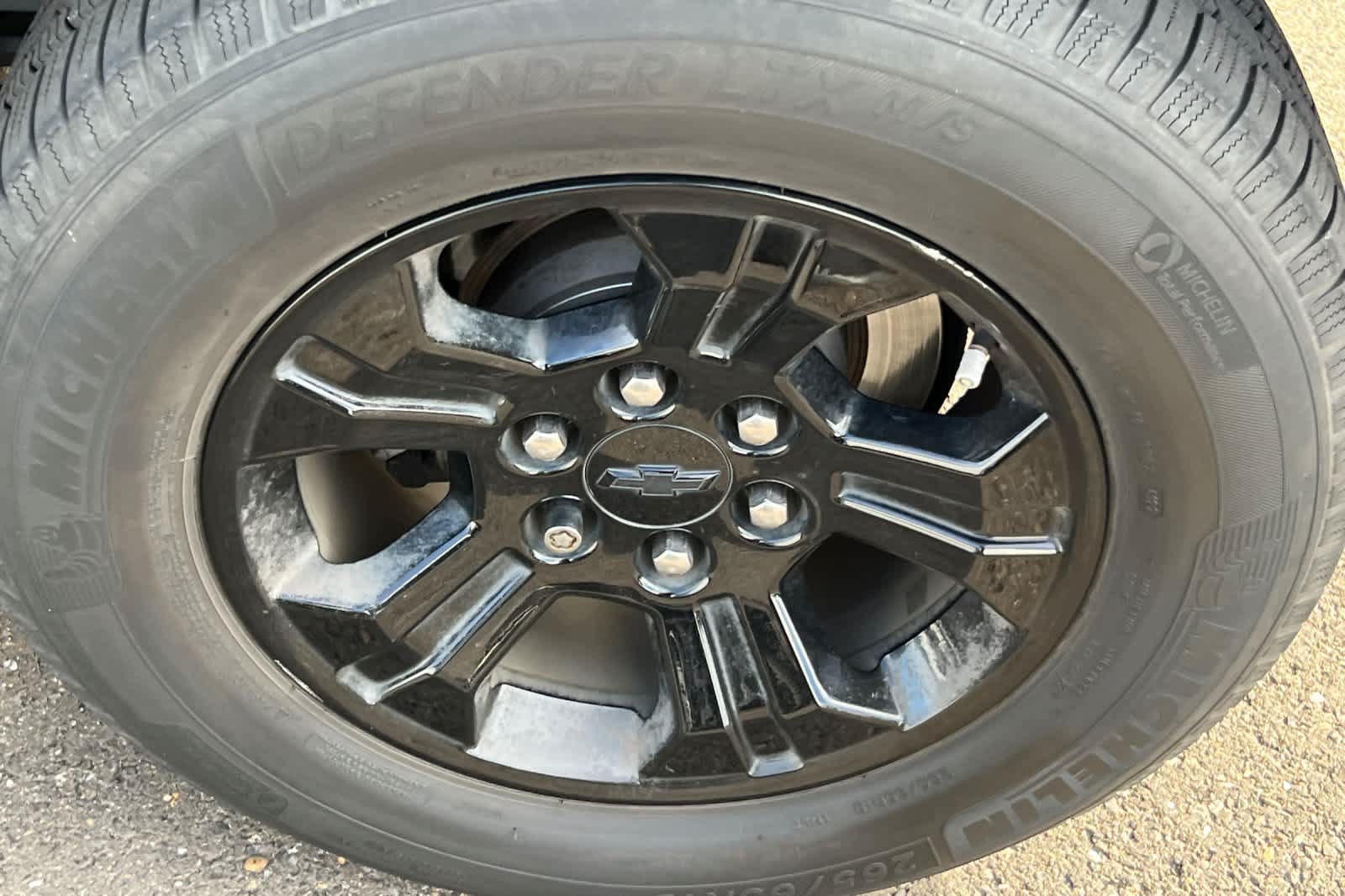 Used 2019 Chevrolet Suburban LT AWD/4WD image 22