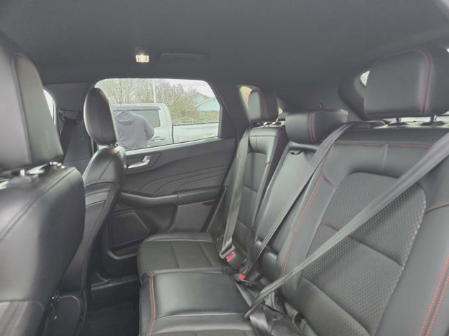 Certified 2025 Ford Escape ST-Line AWD/4WD image 14
