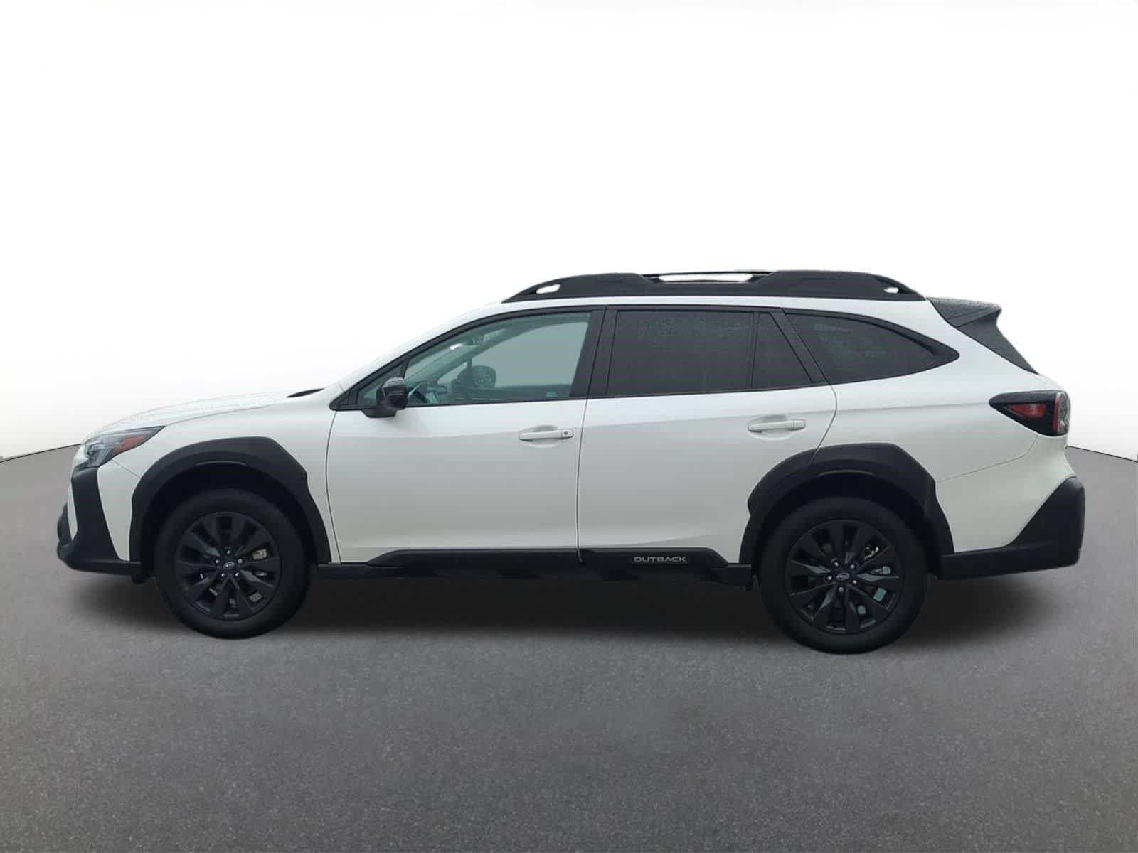 Certified 2024 Subaru Outback Onyx Edition AWD/4WD image 3